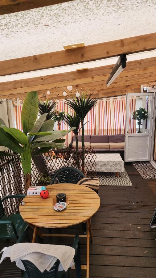 Campsite Mobil 6 Personnes Foret Des Landes *