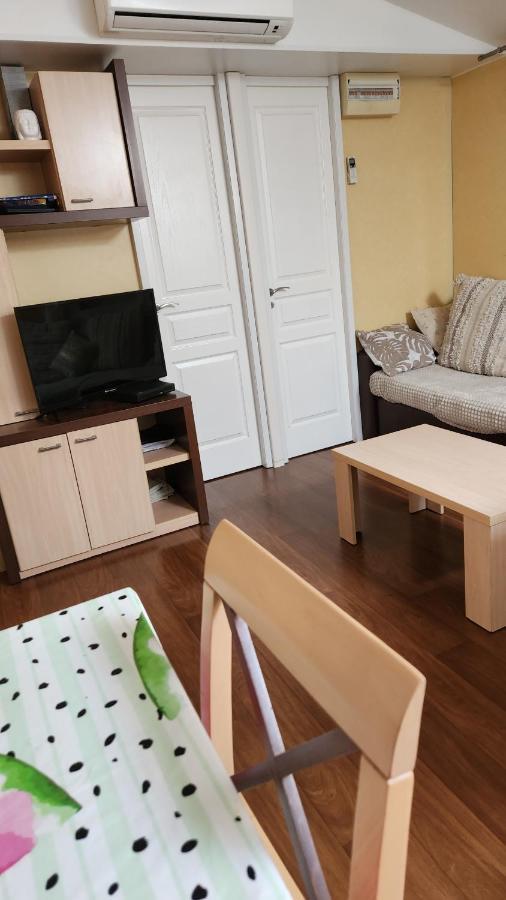 Camping Mobil 6 Personnes Foret Des Landes