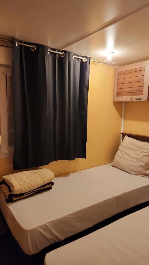 Mobil 6 Personnes Foret Des Landes * Mimizan